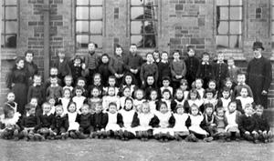 Early Pupils