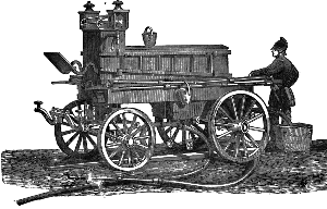 Fireengine