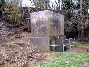 Flood defence 2