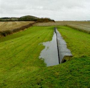 Flood defence 3