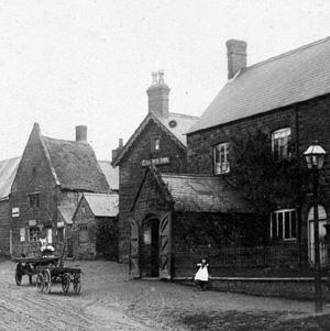 Crown and Forge