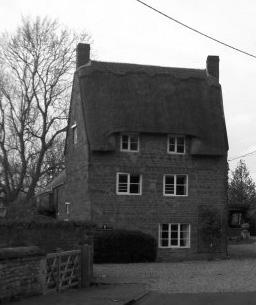 The Old Queen House