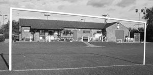 The Pavilion