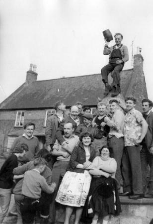 Medbourne Victors 1952
