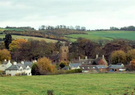 Medbourne