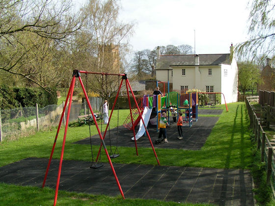 Childrens Playground