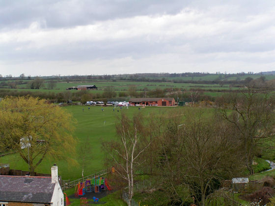 Medbourne Playground and Sportsfield