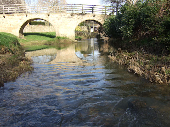 Medbourne Brook