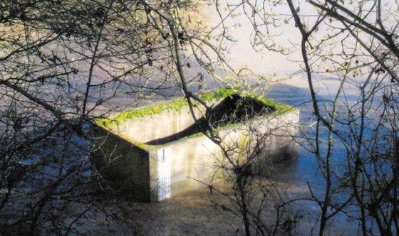 Reservoir full 2