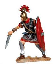 Roman Centurion