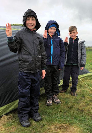 Scouts 3