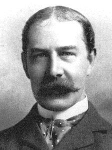 Sir Bache Cunard