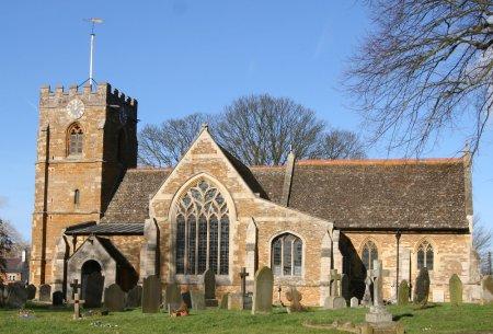 St Giles