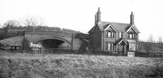 Station House