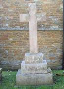 Bunning Grave
