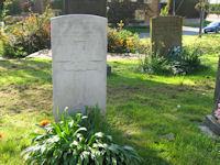 Searcy grave