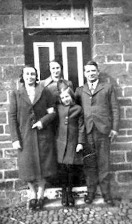 Warner family