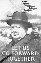Winston Churchill